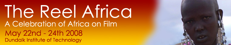 The Reel Africa